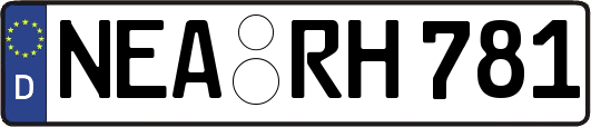 NEA-RH781