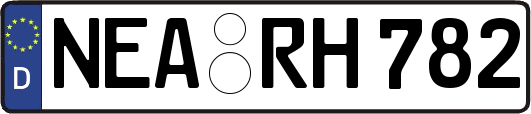NEA-RH782