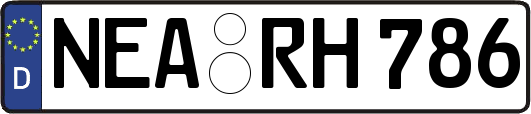 NEA-RH786