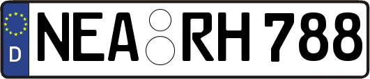 NEA-RH788