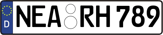 NEA-RH789