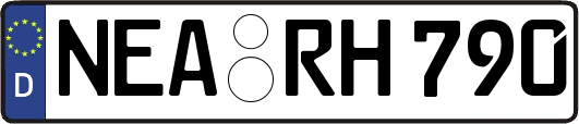 NEA-RH790