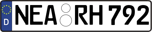 NEA-RH792
