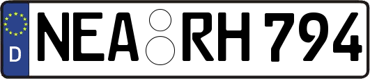 NEA-RH794