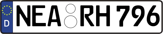 NEA-RH796