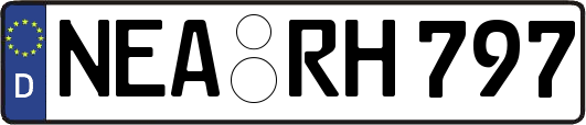 NEA-RH797