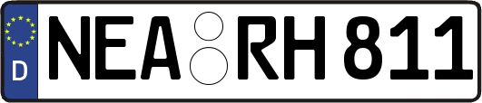 NEA-RH811