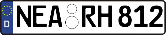NEA-RH812
