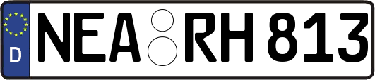 NEA-RH813