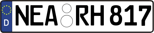 NEA-RH817