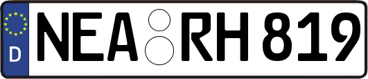 NEA-RH819