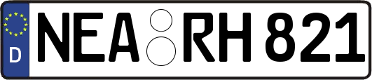 NEA-RH821
