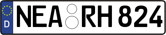 NEA-RH824