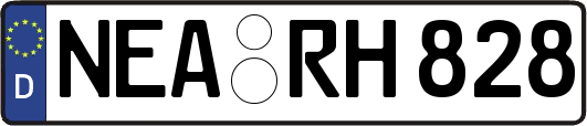 NEA-RH828