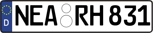NEA-RH831
