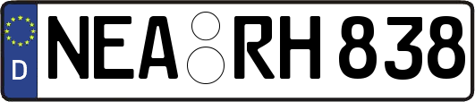 NEA-RH838