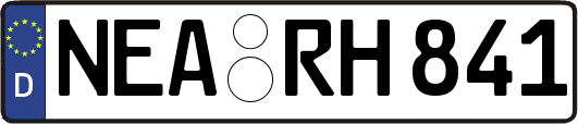 NEA-RH841