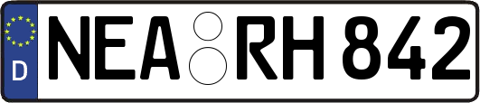 NEA-RH842