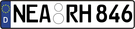 NEA-RH846