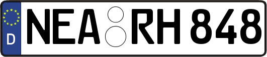 NEA-RH848