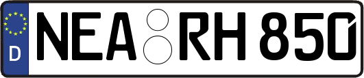 NEA-RH850
