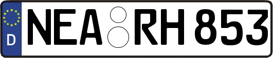 NEA-RH853