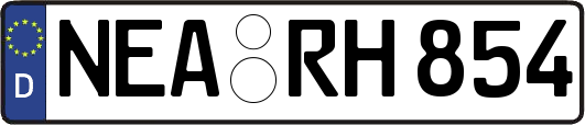 NEA-RH854