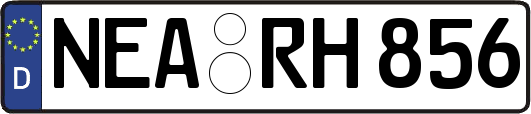 NEA-RH856