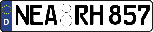 NEA-RH857