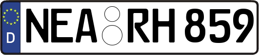 NEA-RH859