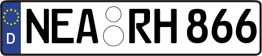 NEA-RH866