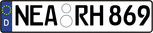NEA-RH869
