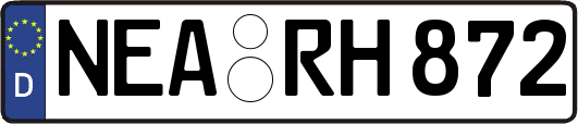 NEA-RH872