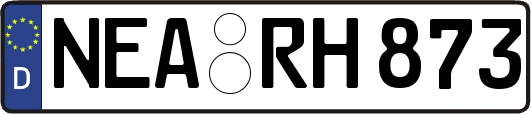 NEA-RH873