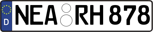 NEA-RH878