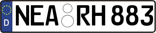 NEA-RH883
