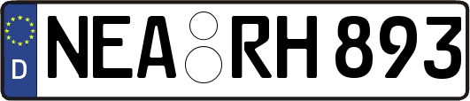 NEA-RH893