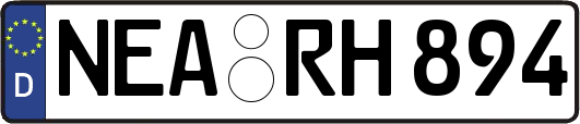 NEA-RH894