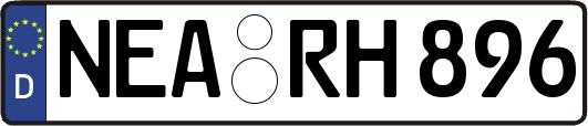 NEA-RH896