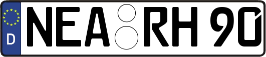 NEA-RH90