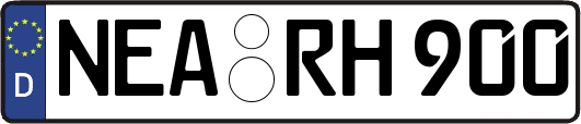 NEA-RH900