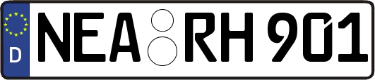 NEA-RH901