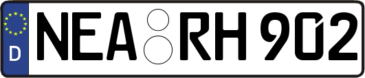 NEA-RH902