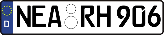 NEA-RH906