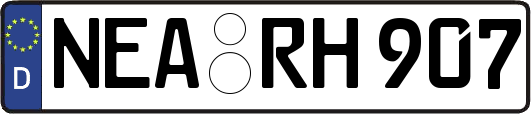 NEA-RH907