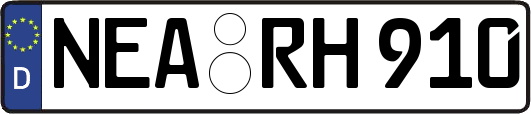 NEA-RH910