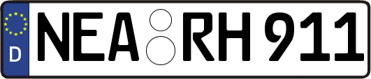 NEA-RH911