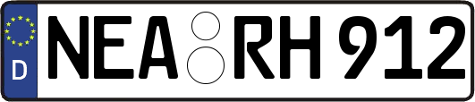 NEA-RH912