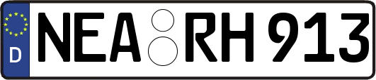 NEA-RH913