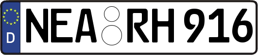 NEA-RH916